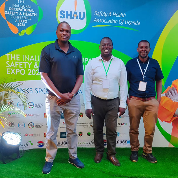 Conference & Expo
