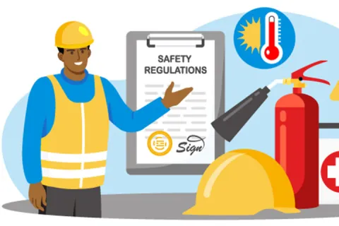 Safety Technology